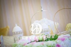 -上海虹桥锦江大酒店·宴会厅