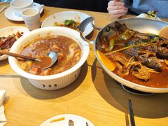 -关东小磨东北菜(上海长风大悦城店)