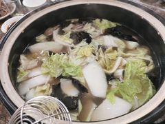 -皇鸽餐厅(龙塘店)