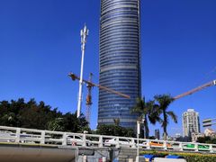 -演武大桥观景平台