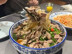 -富临轩私房菜(集庆门大街店)