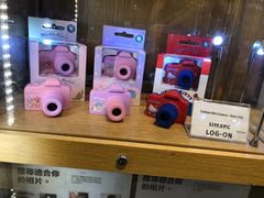 -LOG-ON(海港城店)