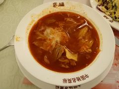 -华梅西餐厅(哈尔滨中央大街店)