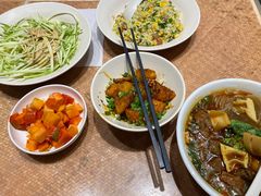 -眉州小吃(魏公村店)
