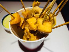 -宝葫芦西北茶食铺(万达店)