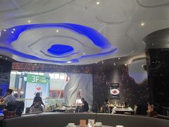 -东方饺子王(哈西万达店)