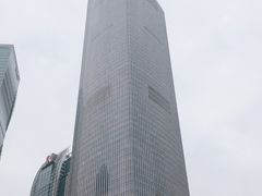 -广州周大福金融中心