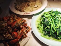-日丰园海肠水饺·老字号大连海鲜(和平广场店)