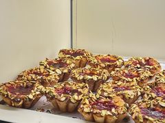 -HOT CRUSH趁热集合·现烤面包(环球港店)
