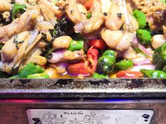 -蘭奢雅集·江浙菜(青山江滩店)