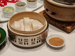 -荣轩(新荣记环球金融中心店)