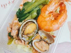 -一捞鲜•青岛本味餐厅(八大关店)