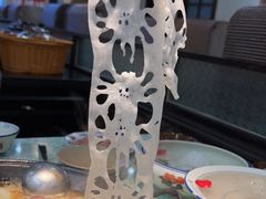 -鸿姐老火锅(疁城新天地店)