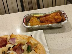 -尊宝比萨(华景新城店)