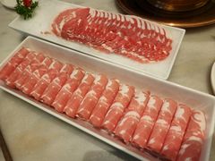 -牛街·马辈儿涮肉(牛街总店)