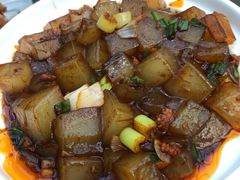 -老磨油饼(高陵店)