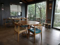 -九墅庭院餐厅(九溪徐村店)