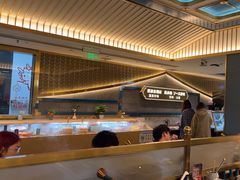 -一绪に寿喜烧(虹悦城店)