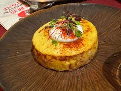 -BROWNSTONE布朗石西班牙餐厅(富城店)