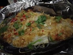 -质烤烤物·活烤海鲜(质烤总店)