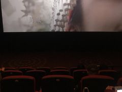 -万达影城(仓山万达广场激光IMAX店)
