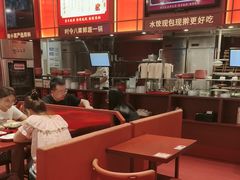 -喜家德虾仁水饺(北京超极合生汇店)