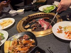 -神户赤童日式烤肉(金地广场店)