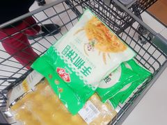-中百仓储(古田路店)