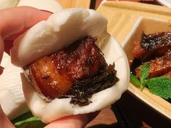 -香园茶社·金陵小灶(老门东店)