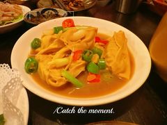 -三酉星·枫·山風与野菜(上海总店)