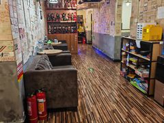-203密室逃脱(朝阳大悦城1店)