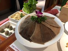 -老员外骨汤火锅(海州古城店)