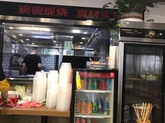-阿扁杭州面(苗圃店)