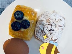 -西安高新希尔顿酒店·咖啡露台西餐厅