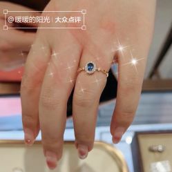 -Cindy Jewelry·钻戒·彩色宝石