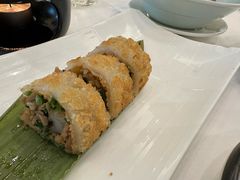 -御彩酒家(东风东路店)