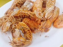 -锐记美食店·现捞海鲜(闸坡店)