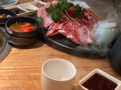 -黑牛黑猪烤肉专门店(万象城店)