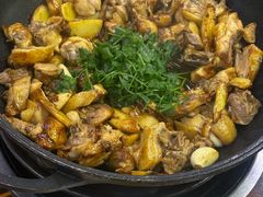 砂锅鸡-溪悦渔庄(九龙湖店)