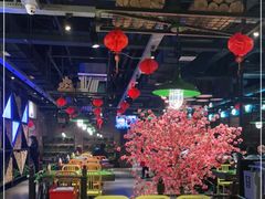 -辛香汇(大华第一坊店)