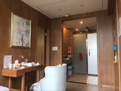-金芙美月子中心(财富别墅店)