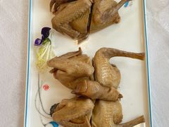 -岭南海晏楼(滨江东总店)