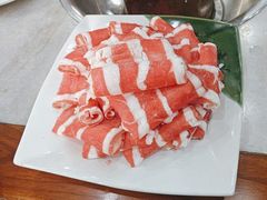 -壹条龙饭庄台基厂店
