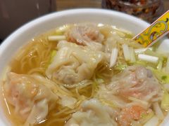 -一记面馆(易发店)