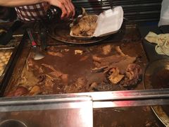 -明记牛杂(新马路分店)
