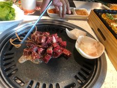 -猫抓烤肉(春熙路店)