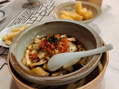 -新李记 · 口味菜馆(南郊公园店)