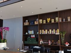 -海泰食府·新鲁菜·家宴(总部基地店)
