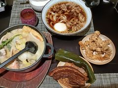 -山上下日本料理(万象城店)