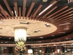 -温州王朝大酒店-自助餐厅